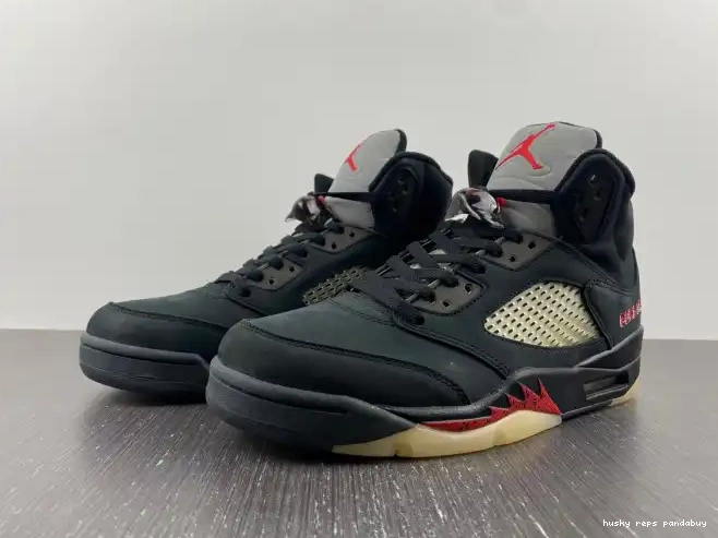Cheap Husky Off DR0092-001 Noir Air 5 Jordan Gore-Tex 0521